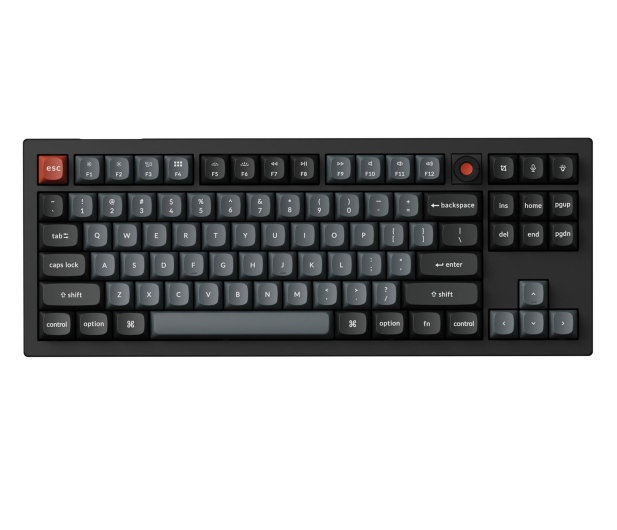Keychron V3W-D3 - 1605298 - zdjęcie 2